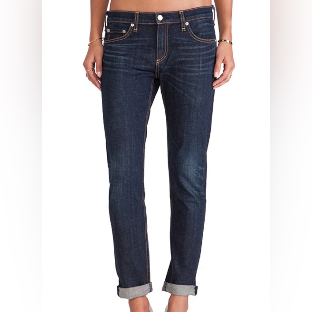 Rag & Bone The Dre in classic